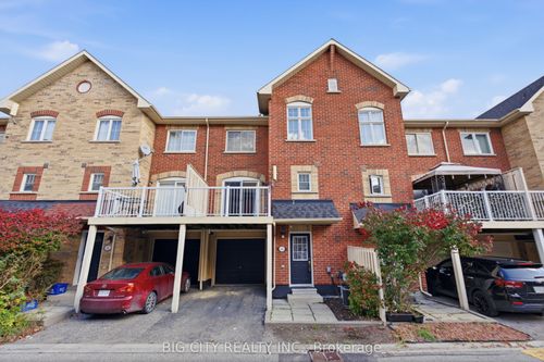 36-1775 Valley Farm Rd, Pickering, ON, L1V7J9 | Card Image