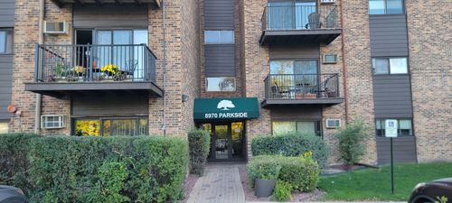 113-8970 N Parkside Ave, Des Plaines, IL, 60016-5509 | Card Image