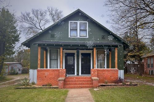 2923 Morrow Ave, Waco, TX, 76707-3371 | Card Image