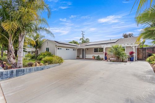 444 Rosario Dr, Santa Barbara, CA, 93110-1121 | Card Image