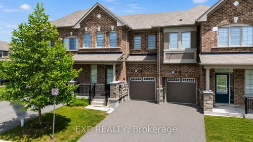 21 Boat St, Brampton, ON, L7A5C9 | Card Image