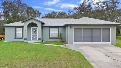 1420 5 Th Avenue, House other with 3 bedrooms, 2 bathrooms and null parking in Deland FL | Image 1