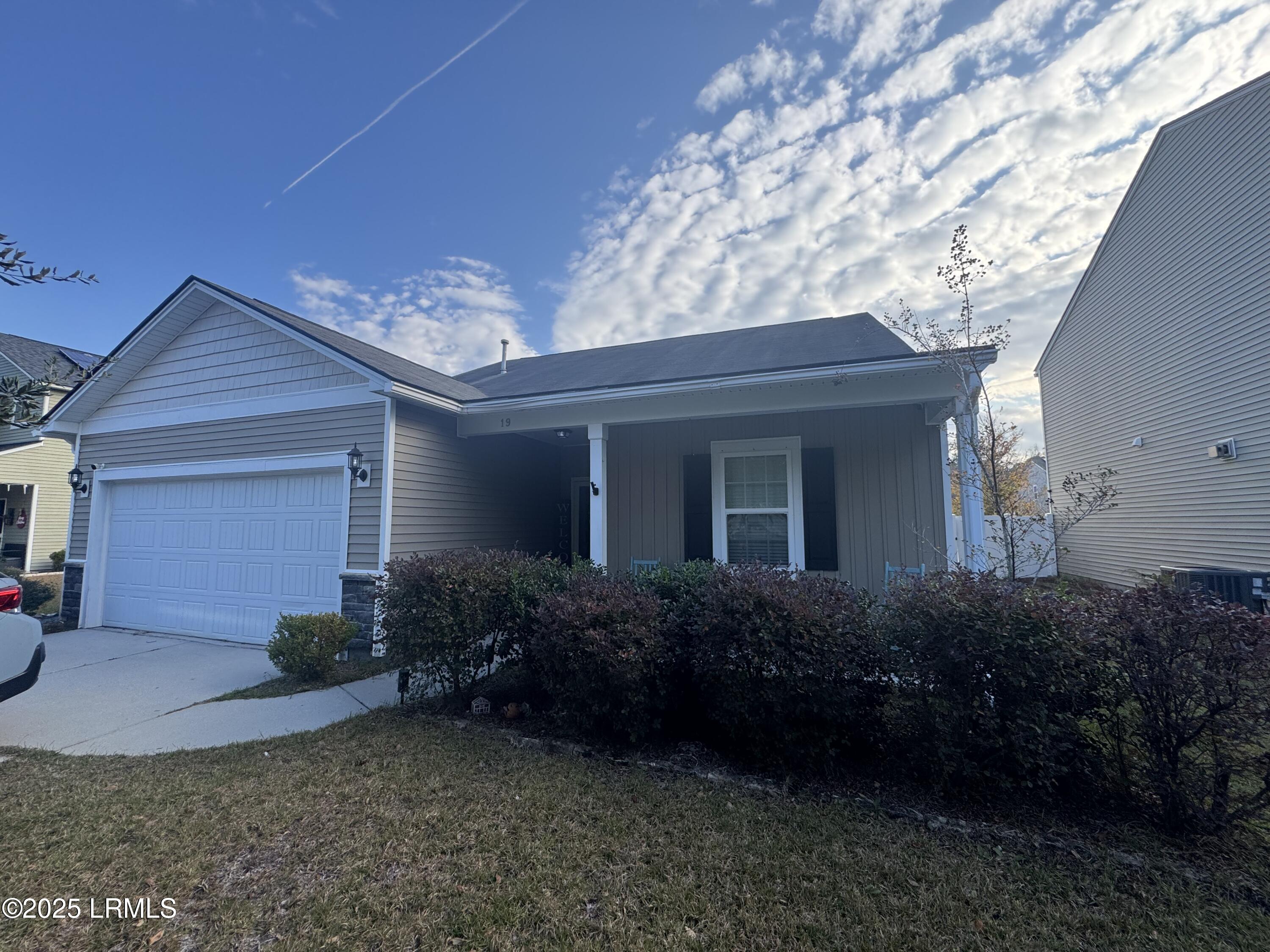 Residential in Beaufort