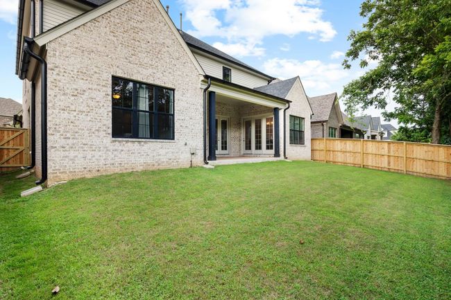 1717 Chadwick Farms Loop S, House other with 6 bedrooms, 5 bathrooms and null parking in Collierville TN | Image 36