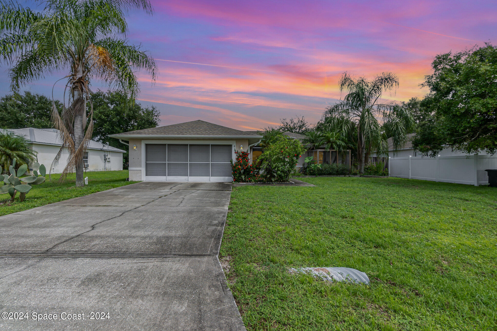 Borraclough Ave, Palm Bay, FL 32907