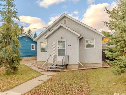 206 1 St S, Domremy, SK, S0J0B1 | Card Image