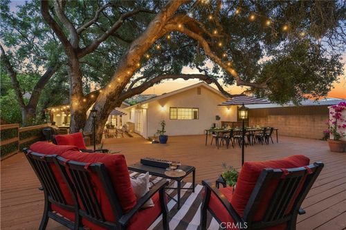 24123 Wildwood Canyon Rd, Newhall, CA, 91321-3819 | Card Image