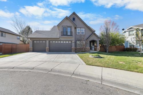12805 W Berghan St, Boise, ID, 83709 | Card Image