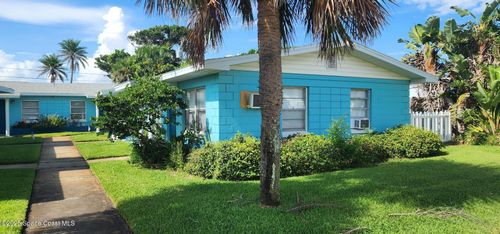 12-145 E Alachua Ln, Cocoa Beach, FL, 32931-5103 | Card Image