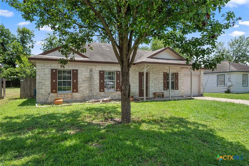 1503 Prather St, Taylor, TX, 76574-2362 | Card Image