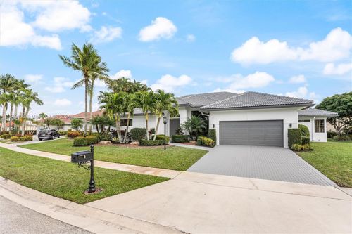 17736 Charnwood Drive, Boca Raton, FL, 33498 | Card Image