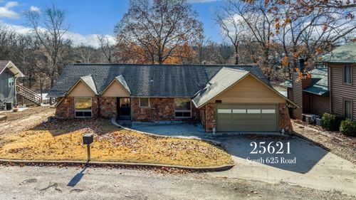 25621 S 625 Road, Grove, OK, 74344 | Card Image