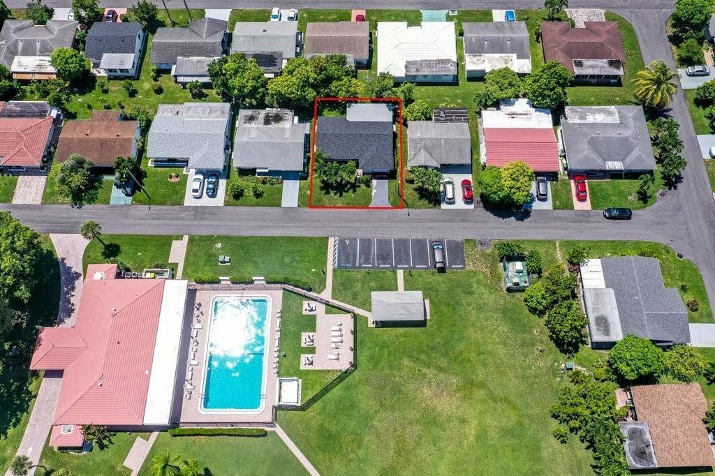 Residential Lease in Tamarac 4