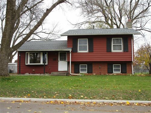 1543 Wakonda Dr, Waterloo, IA, 50703-1349 | Card Image