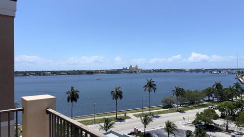 910-1801 N Flagler Dr, West Palm Beach, FL, 33407-6558 | Card Image