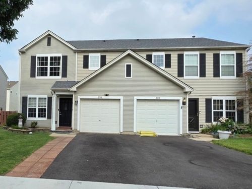 238 Williamsburg Ct, Romeoville, IL, 60446-4114 | Card Image