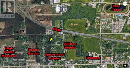 PT LT 2 Bertie Street, Fort Erie (Crescent Park), ON, L2G7E8 | Card Image