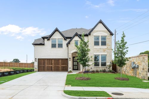 2300 Legacy Oaks Ln, Bedford, TX, 76021-2568 | Card Image