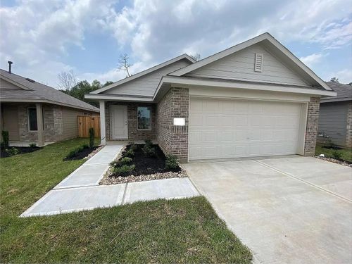 2617 Castille Valley Pl, Conroe, TX, 77301-1434 | Card Image