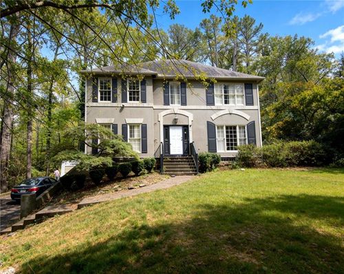 440 Longwood Ct, Jonesboro, GA, 30236-5561 | Card Image