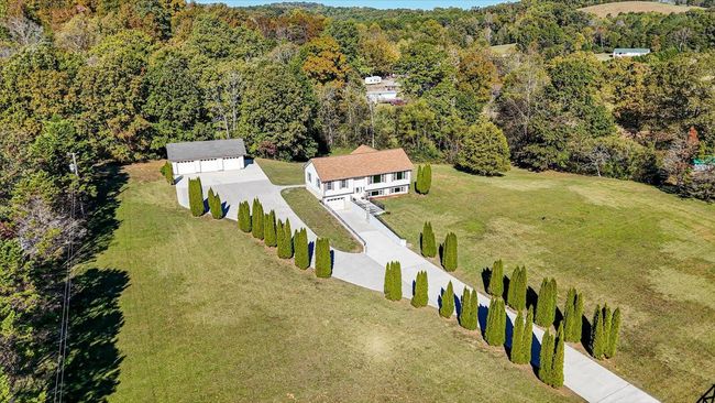 2110 Upper River Rd Ne, House other with 3 bedrooms, 2 bathrooms and 4 parking in Charleston TN | Image 40