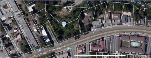 4267 San Pablo Dam Rd, El Sobrante, CA, 94803-2907 | Card Image