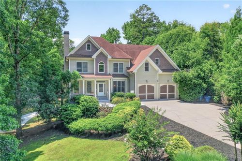 3762 Cherokee Trl, Suwanee, GA, 30024-2340 | Card Image