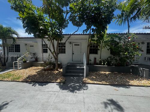 2-8335 Crespi Blvd, Miami Beach, FL, 33141-1321 | Card Image