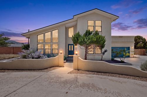 14100 Sunglow Rd Ne, Albuquerque, NM, 87123-2344 | Card Image