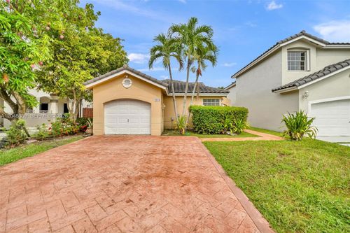 4916 Sw 154th Avenue, Miami, FL, 33185 | Card Image