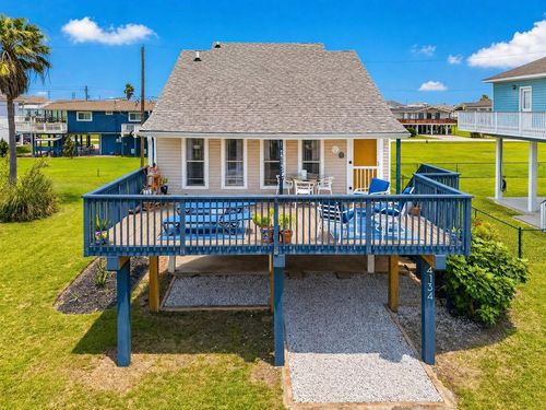4134 Liberty Drive, Galveston, TX, 77554 | Card Image