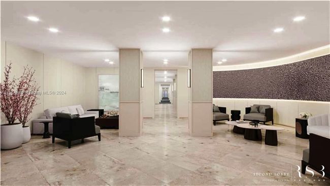 APT-923 - 19380 Collins Ave, Condo with 1 bedrooms, 1 bathrooms and null parking in Sunny Isles Beach FL | Image 30