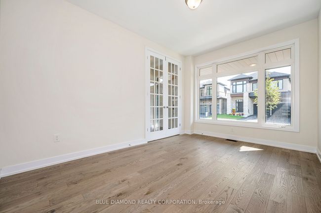 1423 Wellwood Terr, House other with 4 bedrooms, 4 bathrooms and 1 parking in Milton ON | Image 8