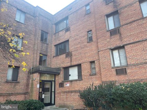 apt-302-4717 1st St Sw, WASHINGTON, DC, 20032-2705 | Card Image