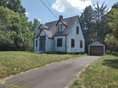 288 Mile Hill Rd, Tolland, CT, 06084-3615 | Card Image