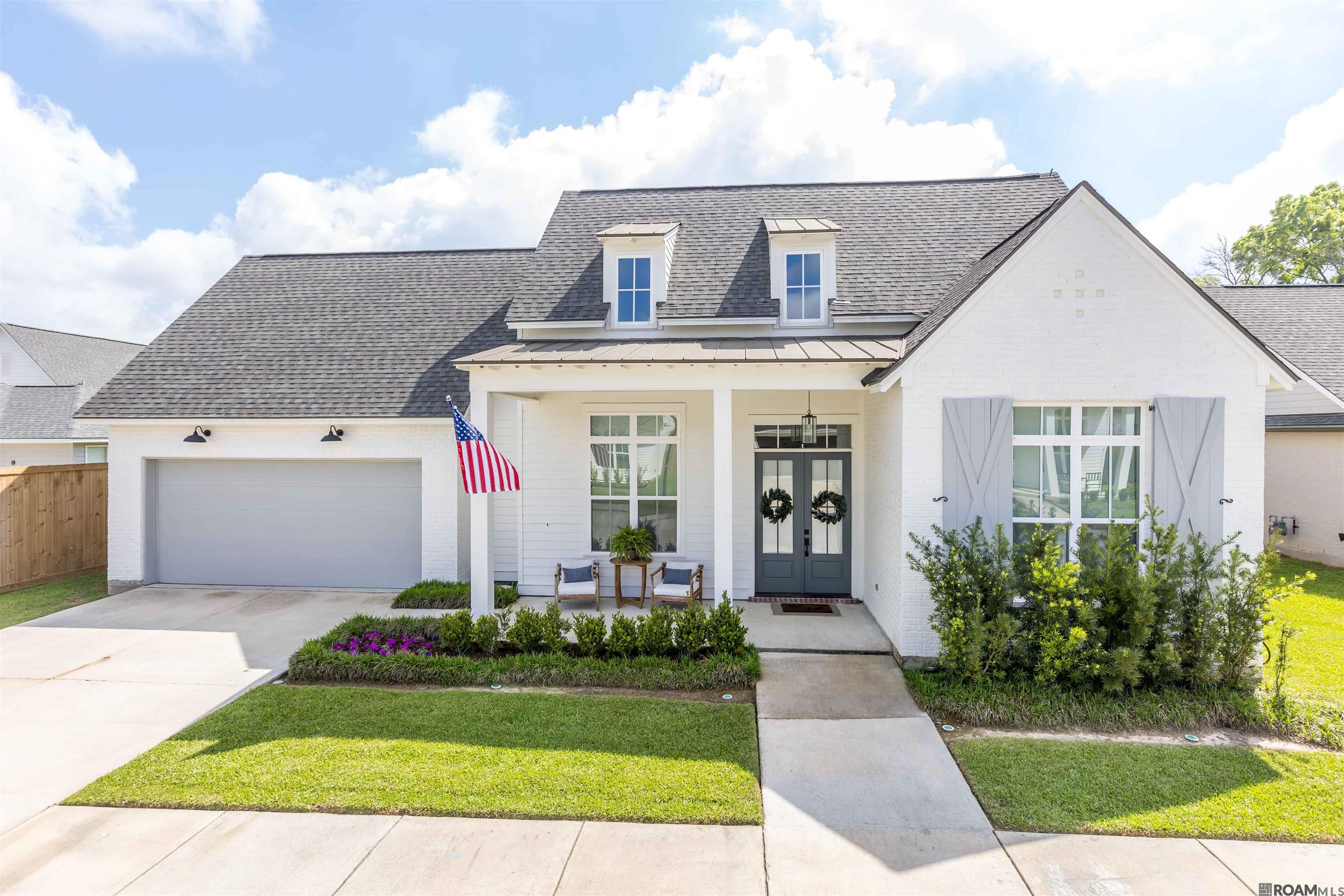 Residential in Baton Rouge