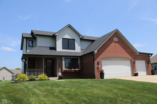 889 Sagittarius Ave, Franklin, IN, 46131-7099 | Card Image