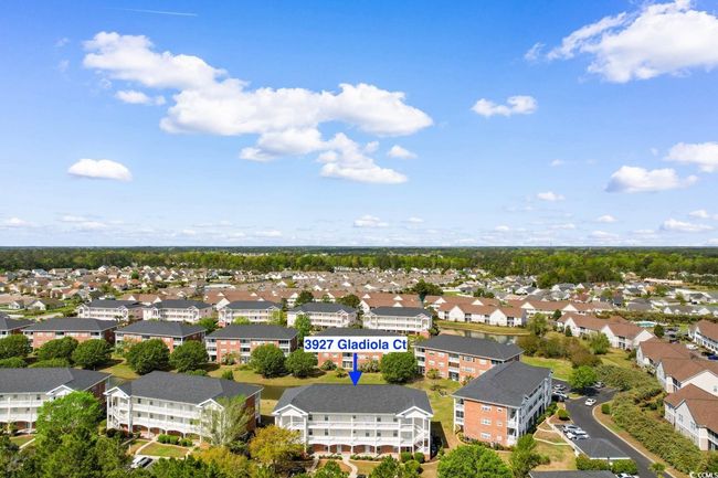 UNIT-103 - 3927 Gladiola Ct, Condo with 2 bedrooms, 2 bathrooms and null parking in Myrtle Beach SC | Image 34