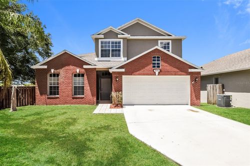 14401 Kristenright Ln, ORLANDO, FL, 32826-5302 | Card Image