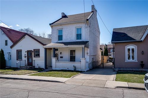 51 Tisdale St N, Hamilton, ON, L8L5M3 | Card Image