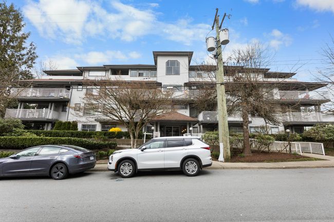 206 - 20561 113 Avenue, Condo with 1 bedrooms, 1 bathrooms and 1 parking in Maple Ridge BC | Image 21