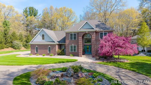 6427 Sand Castle View, Holland, MI, 49423 | Card Image