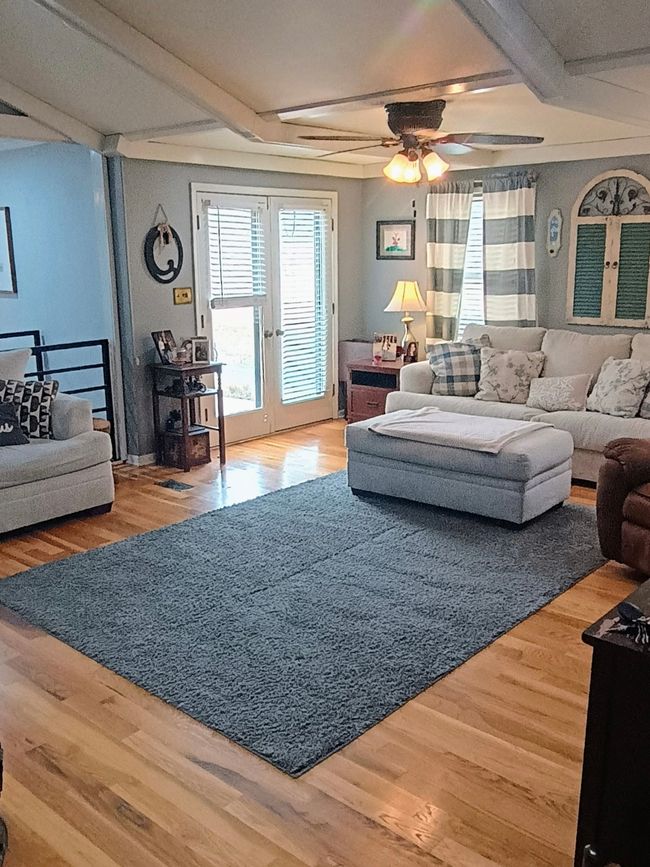 526 Margaret Cir, House other with 4 bedrooms, 3 bathrooms and 1 parking in Mc Minnville TN | Image 26