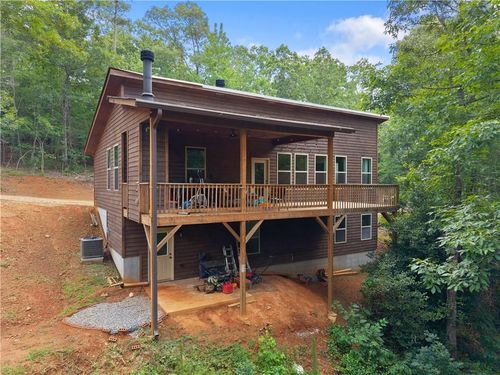 308 Fowler Creek Dr, Cleveland, GA, 30528-6868 | Card Image