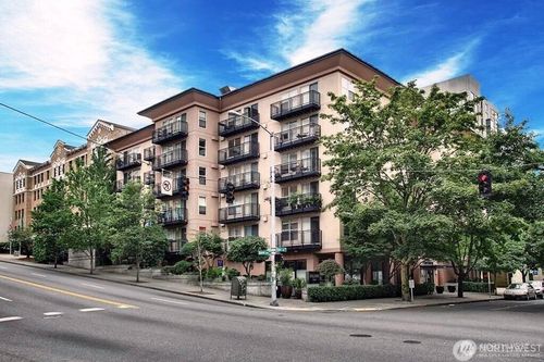 303-1323 Boren Avenue, Seattle, WA, 98101 | Card Image