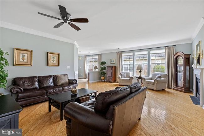 20 Powderhorn Way, House other with 2 bedrooms, 2 bathrooms and null parking in Allentown NJ | Image 13