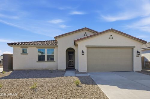 23935 W Carver Rd, Buckeye, AZ, 85326-7908 | Card Image