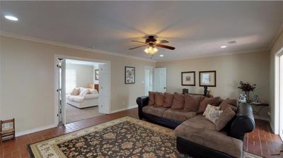 1285 19th Street, House other with 4 bedrooms, 4 bathrooms and null parking in Beaumont TX | Image 3