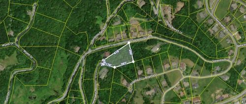 TBD Highland Lakes Rd, Blowing Rock, NC, 28605 | Card Image