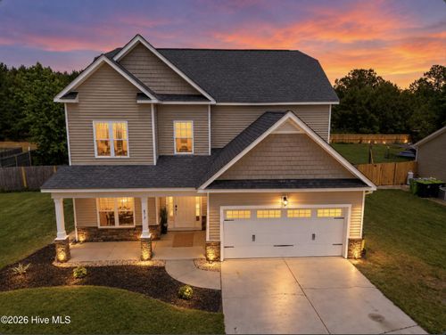 673 Morris Landing Rd, Holly Ridge, NC, 28445-7603 | Card Image
